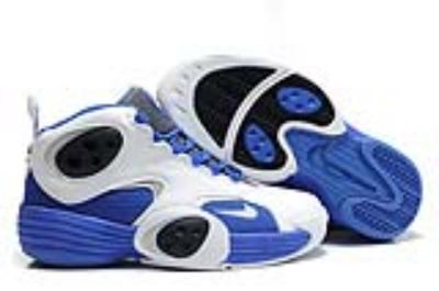 wholesale Nike Flight One NRG No. 4